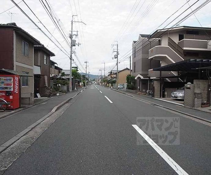 【ウエストヴィレッジ】間取