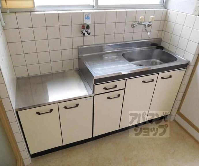 【ウエストヴィレッジ】間取