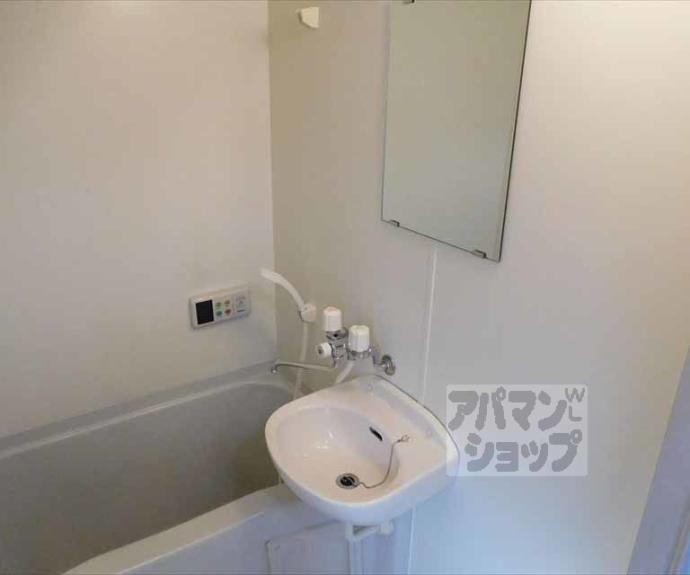 【ウエストヴィレッジ】間取