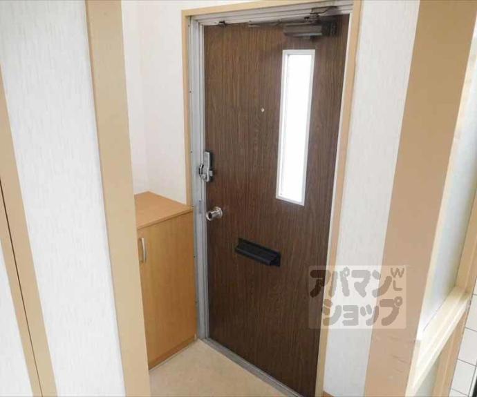 【ウエストヴィレッジ】間取