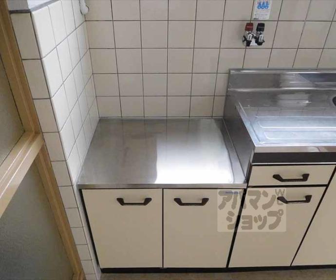 【ウエストヴィレッジ】間取