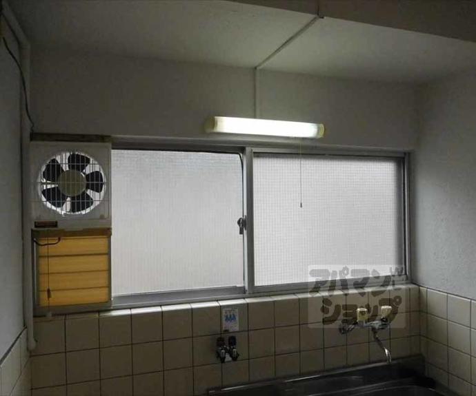 【ウエストヴィレッジ】間取