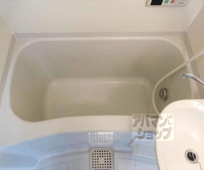 【ウエストヴィレッジ】間取