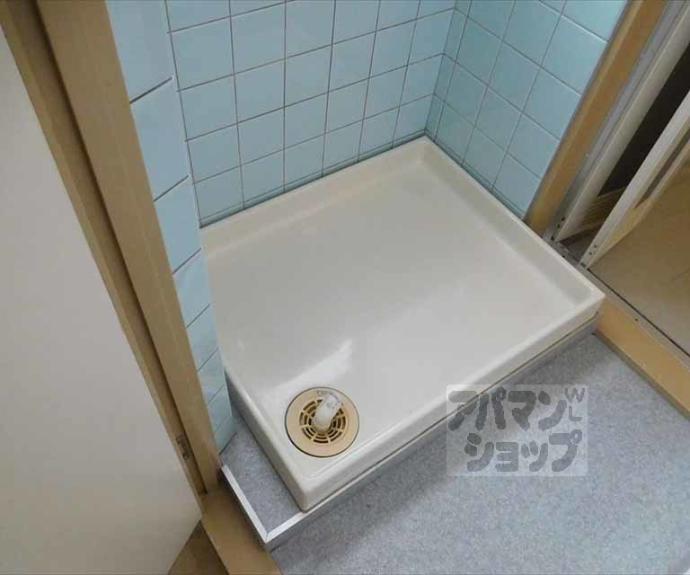 【ウエストヴィレッジ】間取