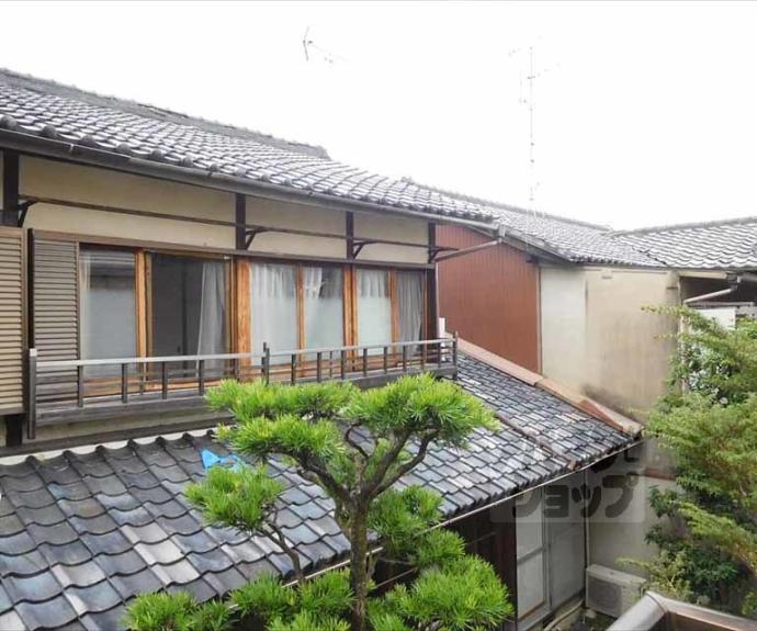 【ウエストヴィレッジ】間取