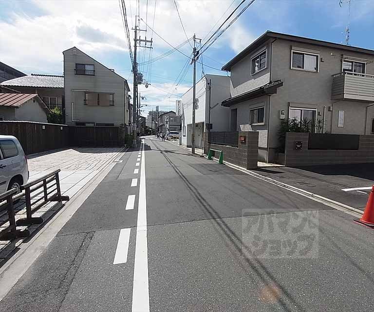 【フラットオークウッド】間取