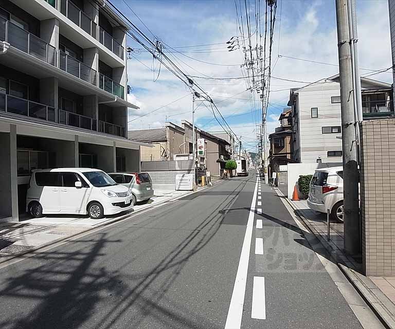 【フラットオークウッド】間取