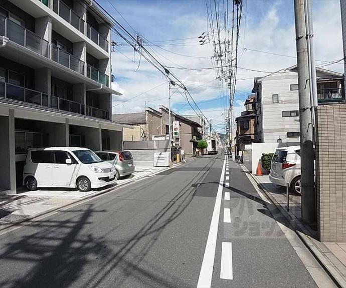 【フラットオークウッド】間取
