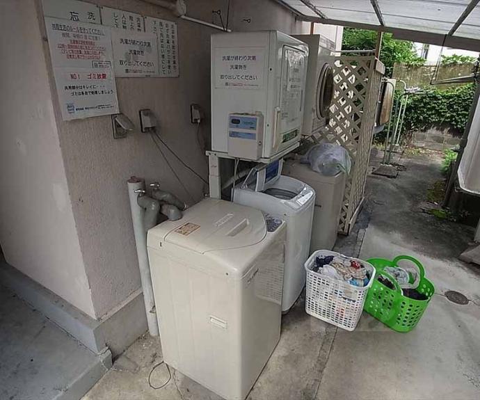 【ドメーヌ上賀茂】間取