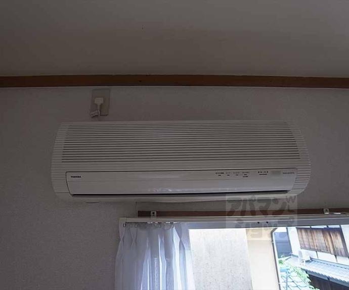 【ドメーヌ上賀茂】間取