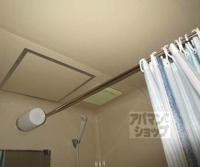 【ドメーヌ上賀茂】間取