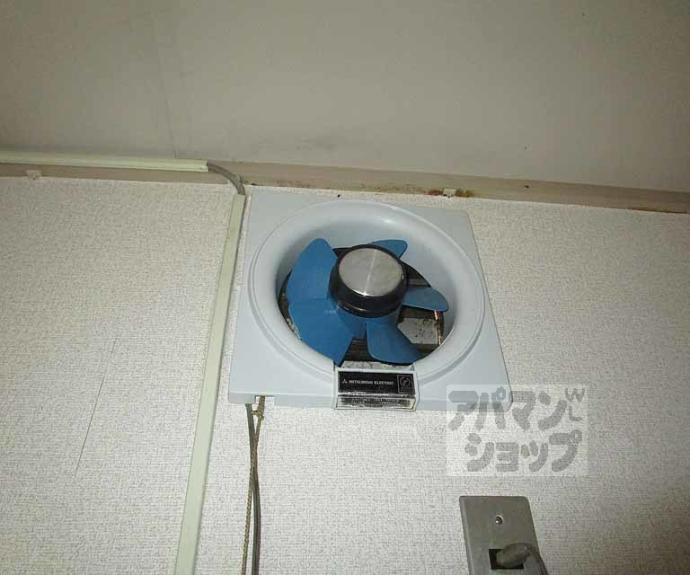 【ドメーヌ上賀茂】間取