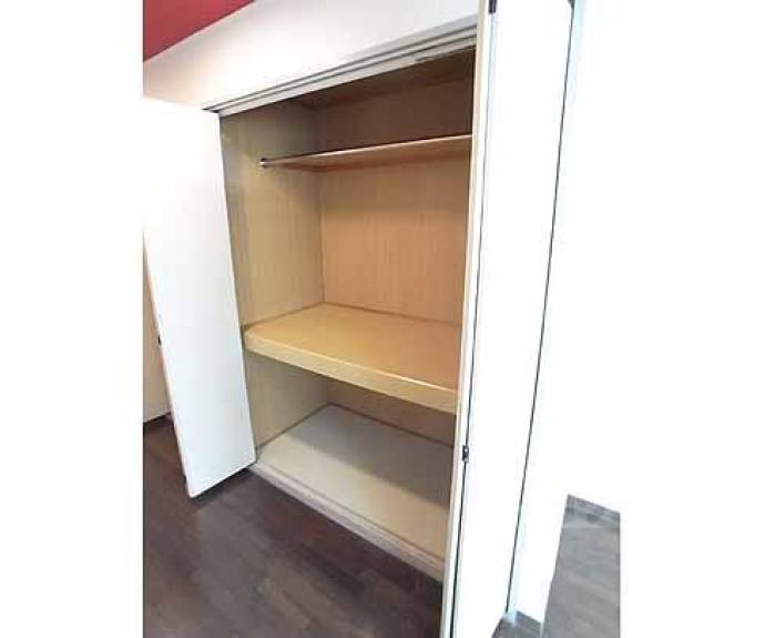 【シャインズフラッツ】間取