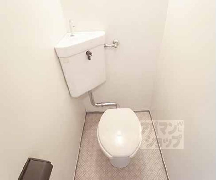 【シャインズフラッツ】間取