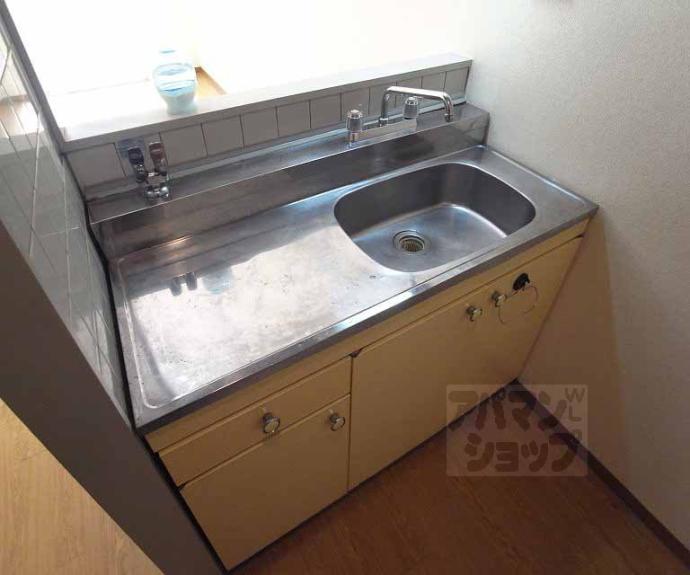 【シャインズフラッツ】間取