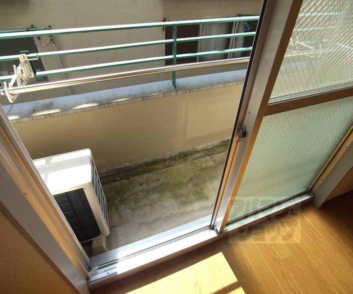 【シャインズフラッツ】間取