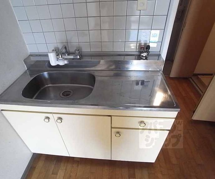 【シャインズフラッツ】間取