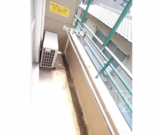 【シャインズフラッツ】間取