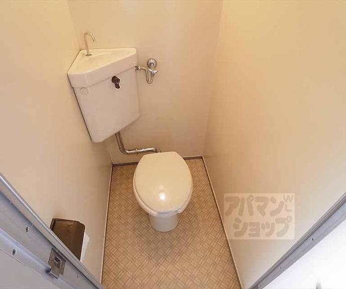 【シャインズフラッツ】間取