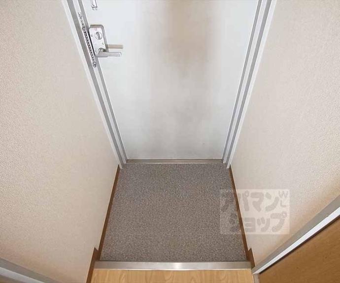 【シャインズフラッツ】間取