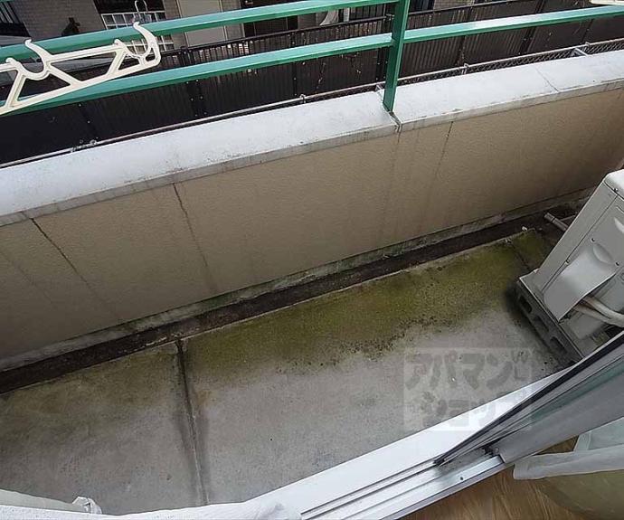 【シャインズフラッツ】間取