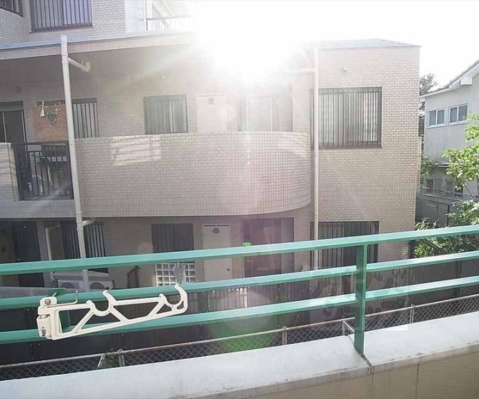 【シャインズフラッツ】間取