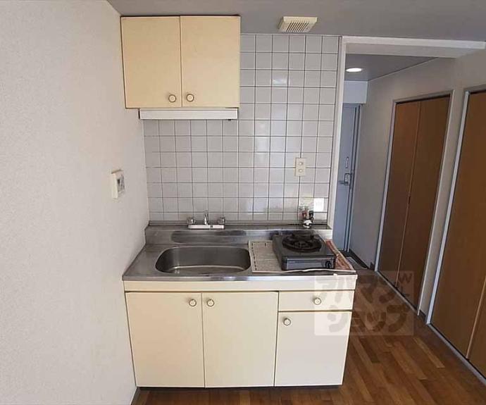 【シャインズフラッツ】間取