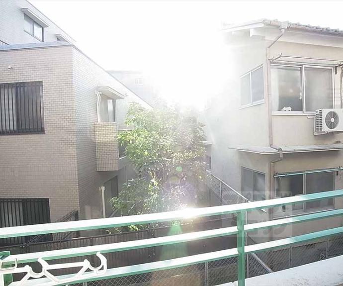 【シャインズフラッツ】間取