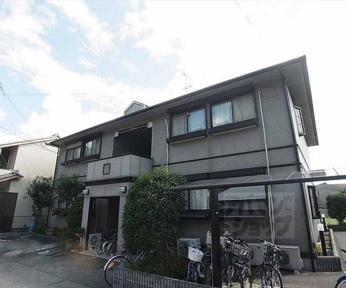 【ヴェルデネロカミガモ】間取