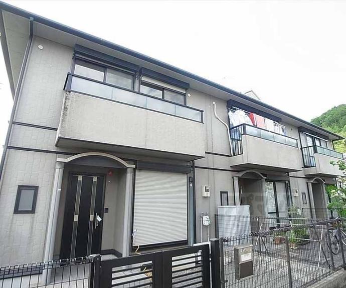 【ヴェルデネロカミガモ】間取