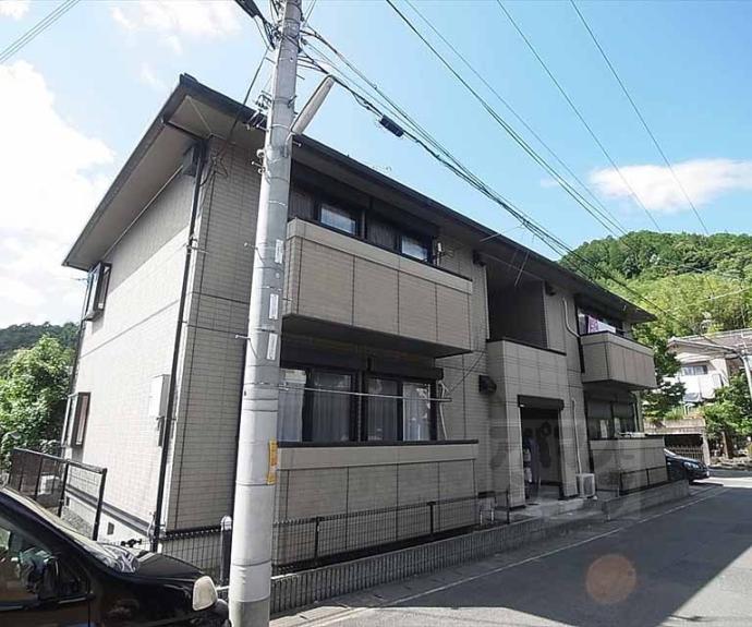 【ヴェルデネロカミガモ】間取