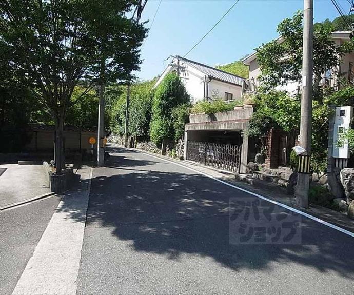 【ヴェルデネロカミガモ】間取