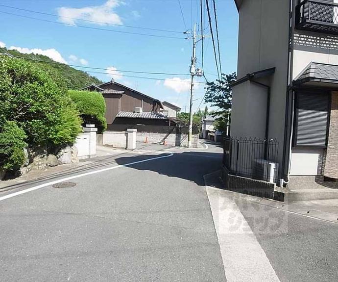 【ヴェルデネロカミガモ】間取