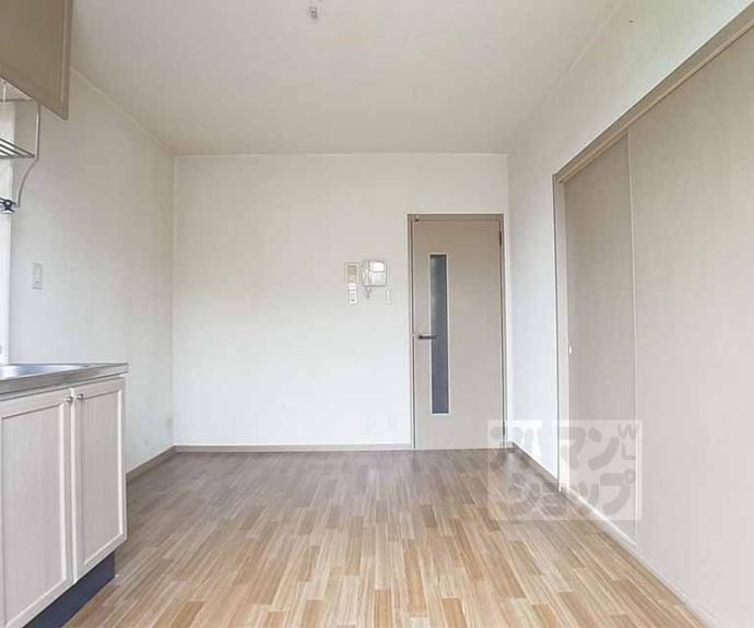 【ヴェルデネロカミガモ】間取