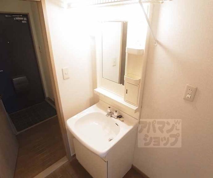 【ヴェルデネロカミガモ】間取