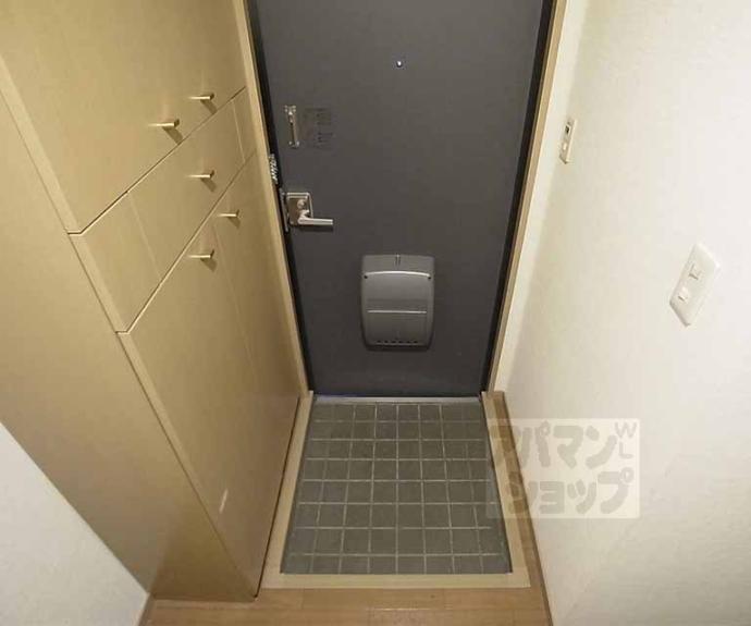 【ヴェルデネロカミガモ】間取