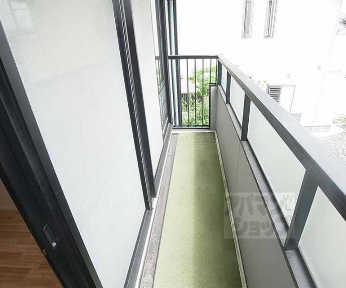 【ヴェルデネロカミガモ】間取