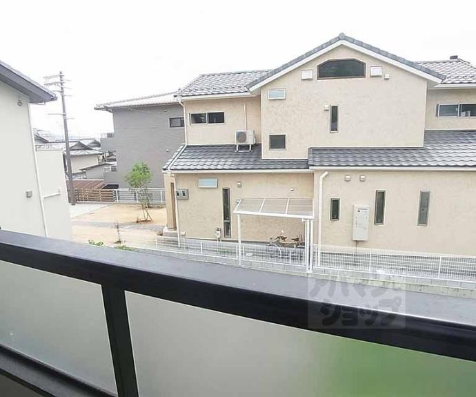 【ヴェルデネロカミガモ】間取