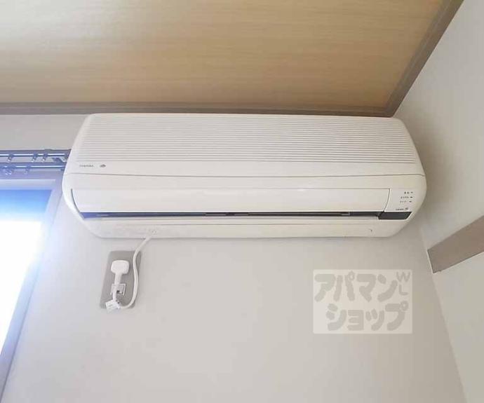 【ヴェルデネロカミガモ】間取