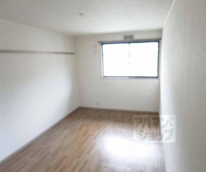 【ヴェルデネロカミガモ】間取