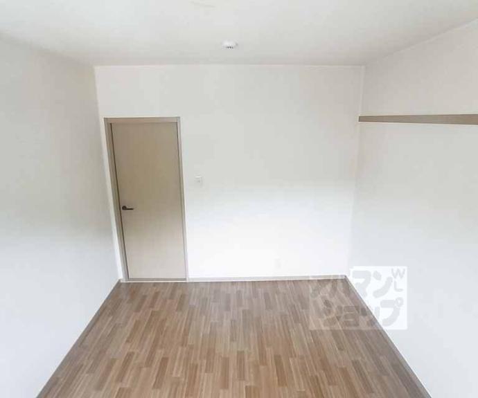 【ヴェルデネロカミガモ】間取