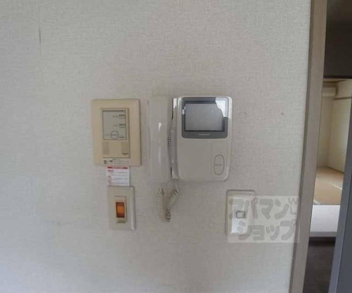 【ヴェルデネロカミガモ】間取