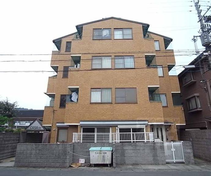 【ＣＡＳＡ２２】間取