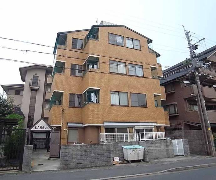 【ＣＡＳＡ２２】間取