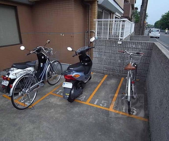 【ＣＡＳＡ２２】間取