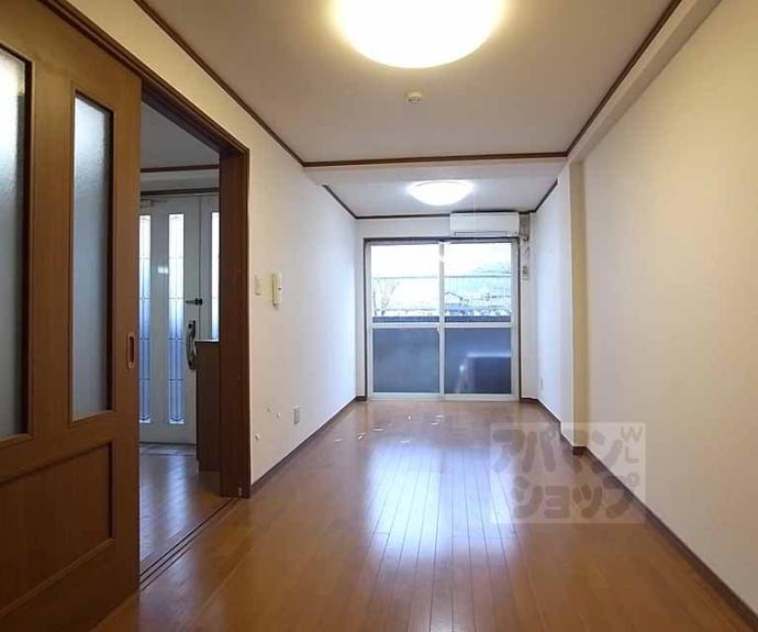 【ＣＡＳＡ２２】間取