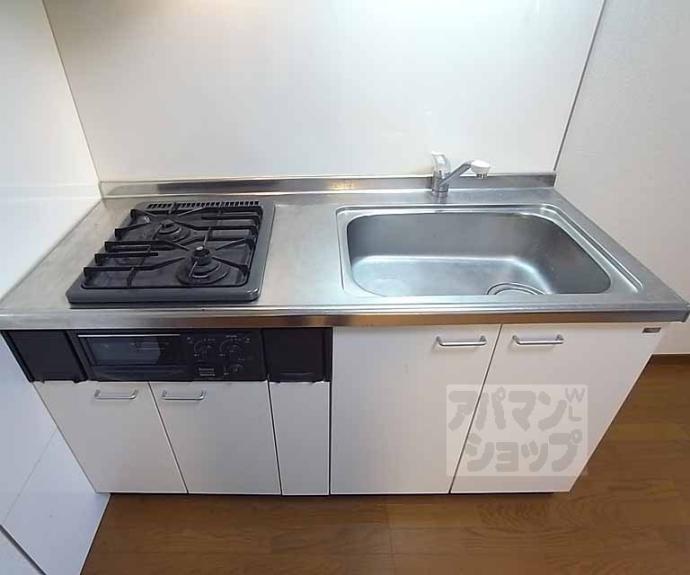 【ＣＡＳＡ２２】間取