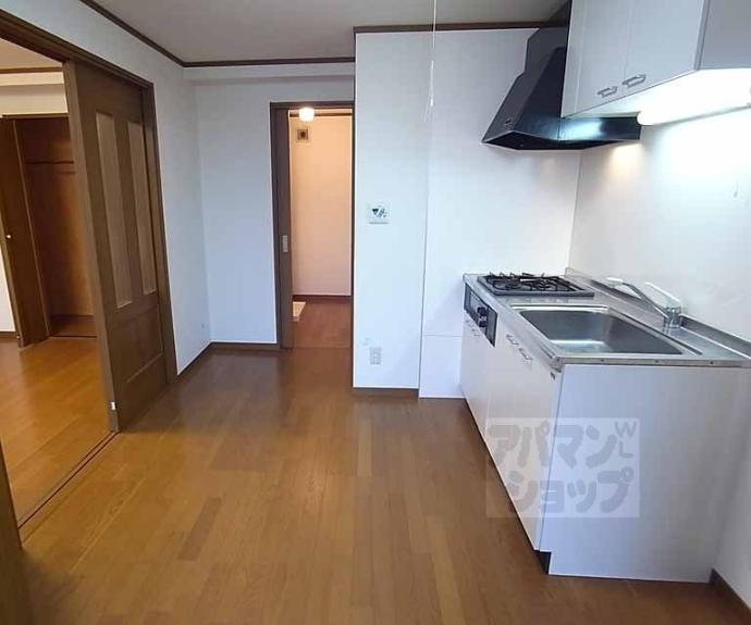 【ＣＡＳＡ２２】間取