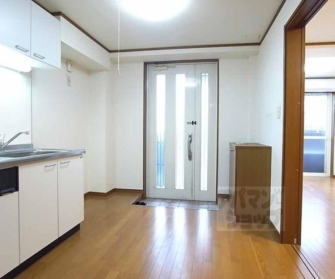 【ＣＡＳＡ２２】間取