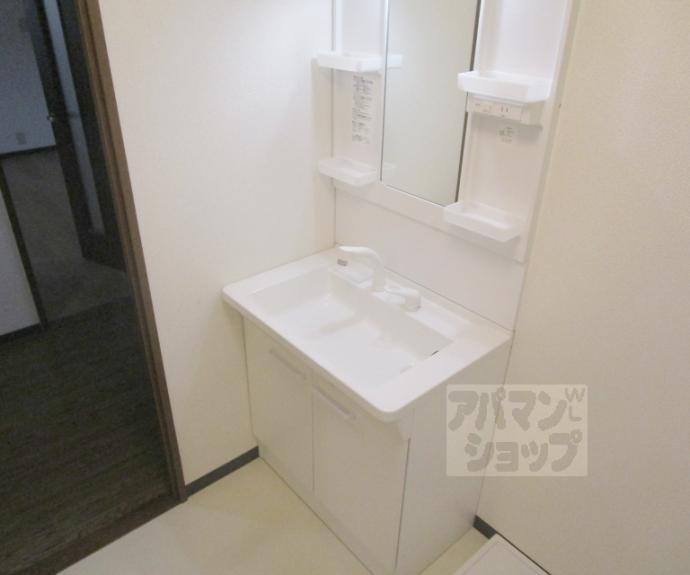 【S-Glanz】間取